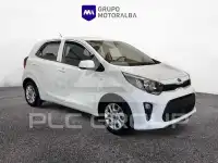 2020 KIA Picanto