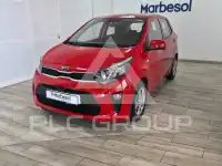 2020 KIA Picanto