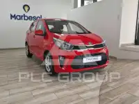 2020 KIA Picanto