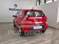 2020 KIA Picanto