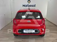 2020 KIA Picanto