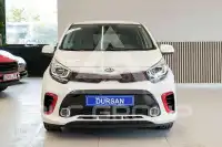 2020 KIA Picanto