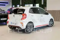 2020 KIA Picanto