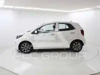 2020 KIA Picanto