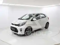 2020 KIA Picanto