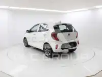 2020 KIA Picanto