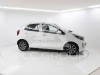 2020 KIA Picanto