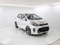 2020 KIA Picanto