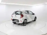 2020 KIA Picanto