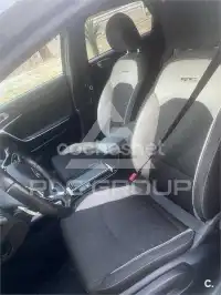 2020 KIA Ceed
