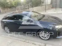 2020 KIA Ceed
