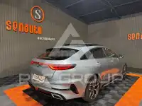 2020 KIA Ceed
