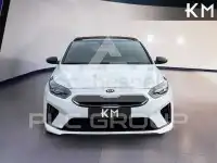 2020 KIA Ceed