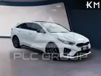 2020 KIA Ceed