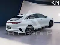 2020 KIA Ceed