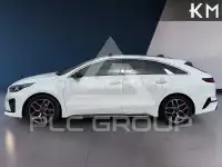 2020 KIA Ceed