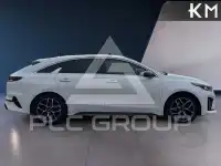 2020 KIA Ceed