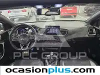 2020 KIA Ceed