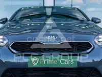 2020 KIA Ceed