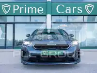 2020 KIA Ceed