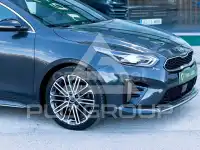 2020 KIA Ceed