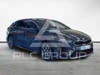 2020 KIA Ceed