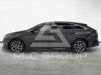 2020 KIA Ceed
