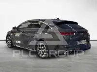 2020 KIA Ceed
