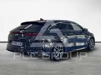 2020 KIA Ceed