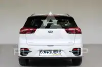 2020 KIA Niro