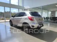 2020 Ford KA