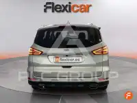 2020 Ford S-Max