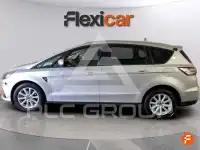 2020 Ford S-Max
