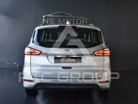2020 Ford S-Max