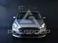 2020 Ford S-Max