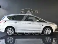 2020 Ford S-Max