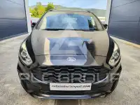 2020 Ford S-Max