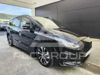 2020 Ford S-Max
