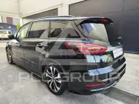 2020 Ford S-Max