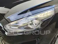 2020 Ford S-Max