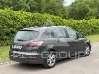 2020 Ford S-Max