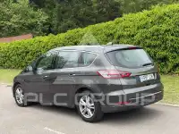 2020 Ford S-Max