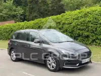 2020 Ford S-Max
