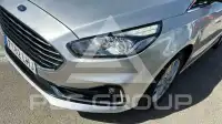 2020 Ford S-Max