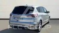 2020 Ford S-Max