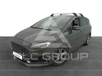 2020 Ford S-Max