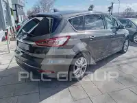 2020 Ford S-Max