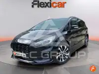2020 Ford S-Max