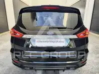 2020 Ford S-Max