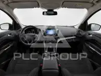 2020 Ford S-Max